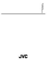 Preview for 33 page of JVC GM-552 Instructions Manual