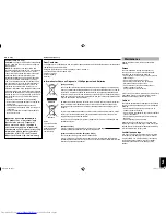 Preview for 3 page of JVC GM-F 420 S Instructions Manual