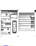 Preview for 10 page of JVC GM-F 420 S Instructions Manual