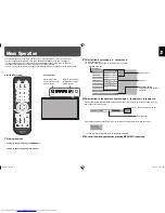 Preview for 12 page of JVC GM-F 420 S Instructions Manual