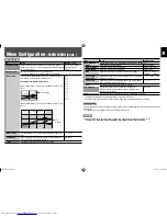 Preview for 14 page of JVC GM-F 420 S Instructions Manual