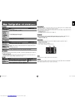 Preview for 16 page of JVC GM-F 420 S Instructions Manual