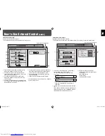 Preview for 24 page of JVC GM-F 420 S Instructions Manual