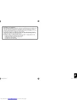 Preview for 27 page of JVC GM-F 420 S Instructions Manual