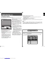 Preview for 28 page of JVC GM-F 420 S Instructions Manual