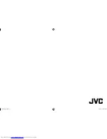 Preview for 31 page of JVC GM-F 420 S Instructions Manual