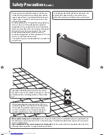 Предварительный просмотр 4 страницы JVC GM-H40L1G Instructions Manual