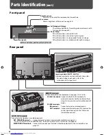 Предварительный просмотр 8 страницы JVC GM-H40L1G Instructions Manual