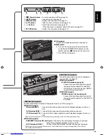 Предварительный просмотр 9 страницы JVC GM-H40L1G Instructions Manual