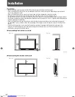 Предварительный просмотр 10 страницы JVC GM-H40L1G Instructions Manual