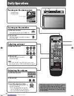 Предварительный просмотр 16 страницы JVC GM-H40L1G Instructions Manual