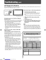 Предварительный просмотр 38 страницы JVC GM-H40L1G Instructions Manual