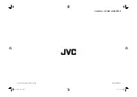 Предварительный просмотр 23 страницы JVC GM-H40L2 Instructions Manual