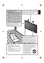 Предварительный просмотр 5 страницы JVC GM-H40L2A Instructions Manual