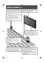 Предварительный просмотр 6 страницы JVC GM-H40L2A Instructions Manual