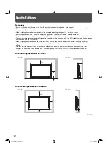 Предварительный просмотр 12 страницы JVC GM-H40L2A Instructions Manual