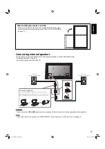 Предварительный просмотр 13 страницы JVC GM-H40L2A Instructions Manual