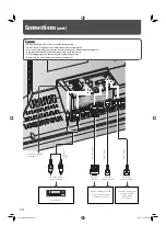 Предварительный просмотр 16 страницы JVC GM-H40L2A Instructions Manual