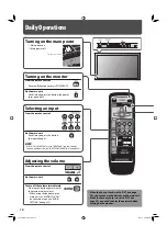 Предварительный просмотр 18 страницы JVC GM-H40L2A Instructions Manual