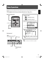 Предварительный просмотр 21 страницы JVC GM-H40L2A Instructions Manual