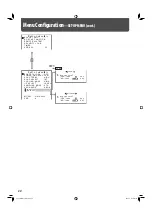 Предварительный просмотр 32 страницы JVC GM-H40L2A Instructions Manual