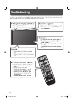 Предварительный просмотр 40 страницы JVC GM-H40L2A Instructions Manual