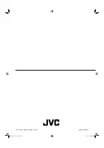 Предварительный просмотр 45 страницы JVC GM-H40L2A Instructions Manual