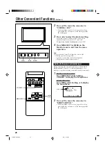 Предварительный просмотр 28 страницы JVC GM-P420 Instructions Manual