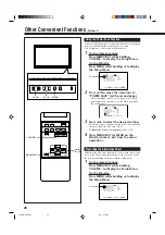 Предварительный просмотр 30 страницы JVC GM-P420 Instructions Manual