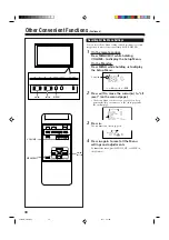 Предварительный просмотр 32 страницы JVC GM-P420 Instructions Manual