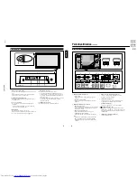 Предварительный просмотр 4 страницы JVC GM-P420E Operating Instructions Manual