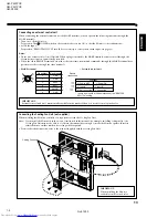 Предварительный просмотр 8 страницы JVC GM-P420E Operating Instructions Manual