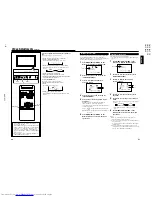 Предварительный просмотр 12 страницы JVC GM-P420E Operating Instructions Manual