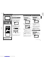 Предварительный просмотр 14 страницы JVC GM-P420E Operating Instructions Manual