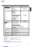 Предварительный просмотр 22 страницы JVC GM-P420E Operating Instructions Manual