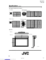 Предварительный просмотр 23 страницы JVC GM-P420E Operating Instructions Manual