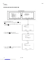 Предварительный просмотр 18 страницы JVC GM-P420UG - Plasma Monitor Service Manual