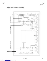 Предварительный просмотр 37 страницы JVC GM-P420UG - Plasma Monitor Service Manual