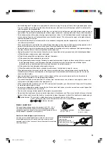 Предварительный просмотр 4 страницы JVC GM-V42E Instructions Manual