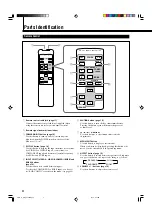 Предварительный просмотр 5 страницы JVC GM-V42E Instructions Manual