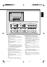 Предварительный просмотр 8 страницы JVC GM-V42E Instructions Manual