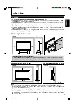 Предварительный просмотр 10 страницы JVC GM-V42E Instructions Manual