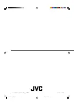 Предварительный просмотр 44 страницы JVC GM-V42E Instructions Manual