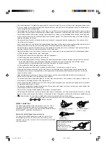 Предварительный просмотр 5 страницы JVC GM-V42PCE Instructions Manual