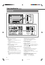 Предварительный просмотр 8 страницы JVC GM-V42PCE Instructions Manual