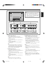 Предварительный просмотр 9 страницы JVC GM-V42PCE Instructions Manual