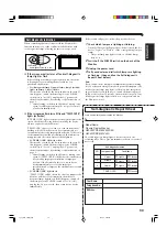 Предварительный просмотр 41 страницы JVC GM-V42PCE Instructions Manual