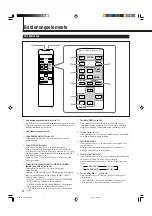 Предварительный просмотр 48 страницы JVC GM-V42PCE Instructions Manual