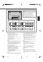 Предварительный просмотр 51 страницы JVC GM-V42PCE Instructions Manual