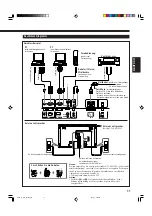 Предварительный просмотр 55 страницы JVC GM-V42PCE Instructions Manual